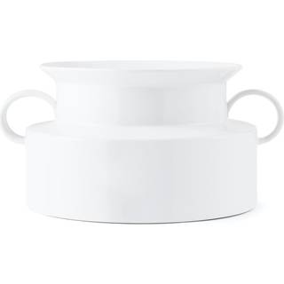 Tivoli Panto vase hvid