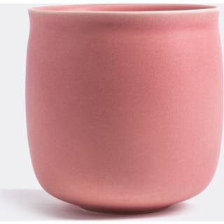 Raawii Vases - Vase, young rose in Young Rose Eartenware