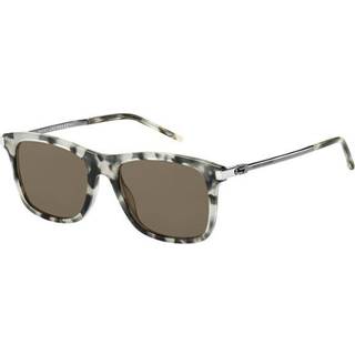 Marc Jacobs MARC 139/S PWE/8E 53 Solbriller Mænd Tortoiseshell - Tortoise - 53mm