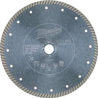 Diamantskæreskive DHTS 230mm