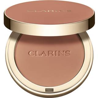 Clarins® - Ever Matte Compact Powder