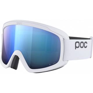 POC Opsin Hydrogen White/Partly Sunny Blue, OneSize