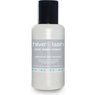 Hive Of Beauty Individual Flare & Cluster Lash Oil Based Gentle Remover - 50ml