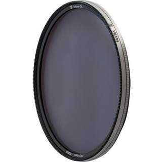 NiSi Filter Circular Polarizer Pro Nano Huc 105mm