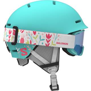 Salomon Player Combo Aruba m/skibriller-JM