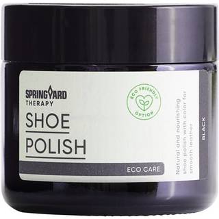 Skocreme Leather Springyard Sort