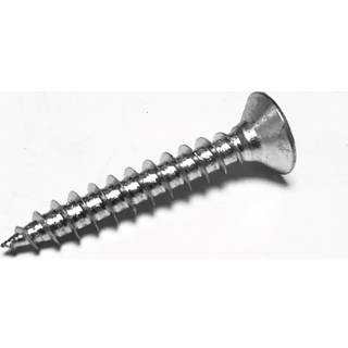 PAJO-BOLTE spånpladeskrue UH FZB 6X50 torx 30 200 stk. art 5971 (5971t0600502)