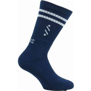 Jalas 4400 Strømpe blå, unisex Størrelse 37-39