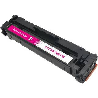 Canon CRG 046H magenta toner 5.000 sider 1252C002 alternativ