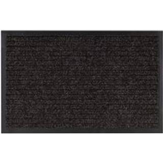 Visker DURA 7869 skridsikker, ekstern, intern, gummibelagt - brun 50x80 cm