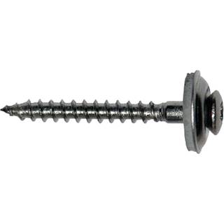 Fischer tag- & facadeskrue A2