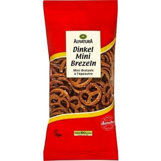 Alnatura Økologiske spelt-minisaltkringler 146.00 DKK/1 kg