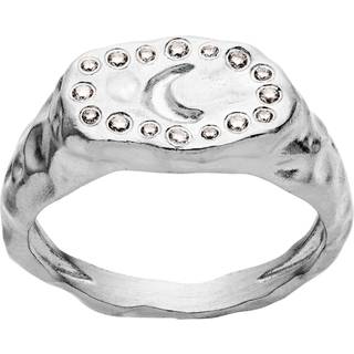 Demi Ring Maanesten - Ring i dansk design - 55