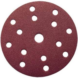 Slibenet rondel Ø150 K 120 50 stk. (SN150P120)