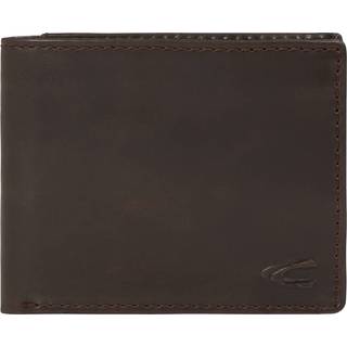 Brieftasche Thai RFID Braun