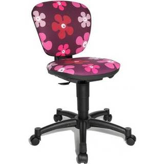 Kontorstol Blomster Børn Kontorstol Blomster 638362