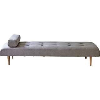 Monty daybed - lysegrå