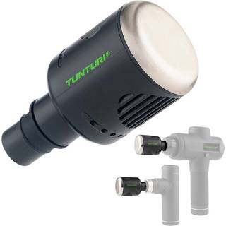 Tunturi Fitness Head For Massage Gun Heat And Cool
