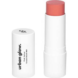 Urban Glow Pink Velvet Cream Blush #01 13,5 g
