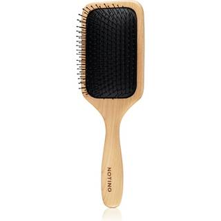 Notino Hair Collection Flat brush Flad børste til Hår 1 stk. - 1 stk.