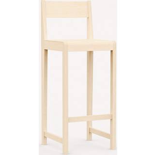 Frama 01 Barstol H76 Natural