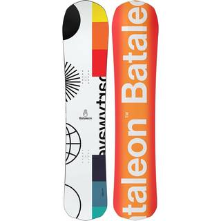 Bataleon Snowboard Party Wave Plus 154