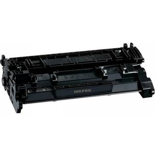Canon CRG 052 / 2199C002 sort toner - Kompatibel