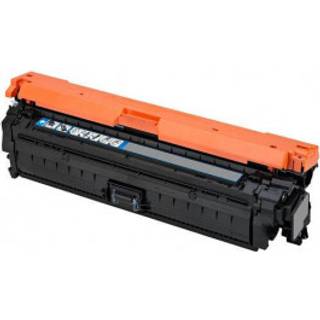 Kompatibel HP 650A / CE271A cyan toner