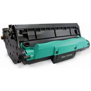 Kompatibel HP CE314A / 126A CMYK drum