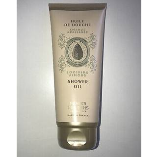 Panier Des Sens shower nectar med mandel duft