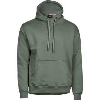 Tee Jays TJ5430 Sweatshirts & -jakker Leaf Green XL