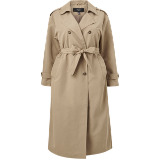 Vmcchloe Trenchcoat
