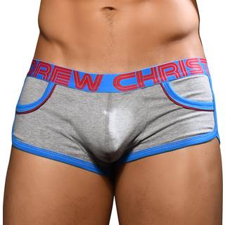 SHOW-IT® Retro Pop Pocket Boxer X-large