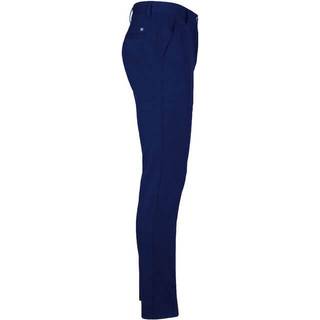 Logan Pants Navy W34 - L32