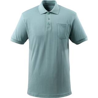 MASCOT® Poloshirt med brystlomme CROSSOVER
