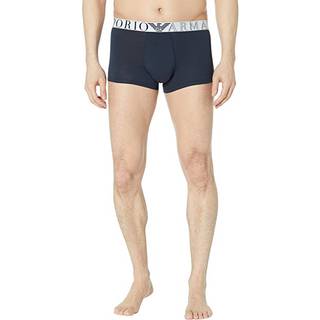 Emporio Armani New Icon Boxer Briefs - Navy