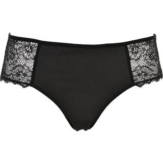 Calvin Klein Lingeri hipster trusse, sort, Størrelse: XS, Dame