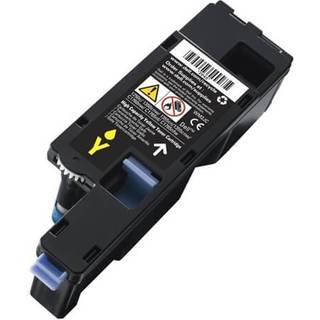 Dell 593-11143 / W8X8P gul toner - Kompatibel