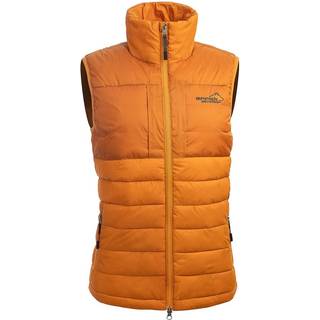 Arrak Outdoor Warmy Vest W Gold 3XL -