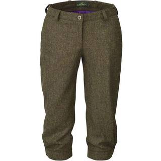 Laksen - Dora Tweed Knickers