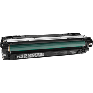 Kompatibel HP 307A / CE740A sort toner