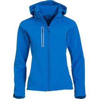 Clique 20928 Milford Jacket Ladies / Jakke kongeblå L