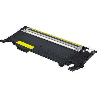Samsung CLT-Y4092S / SU482A gul toner - Kompatibel