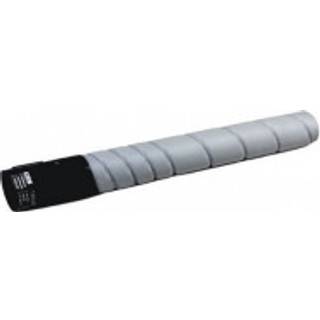 Konica Minolta TN321BK / A33K150 sort toner - Kompatibel