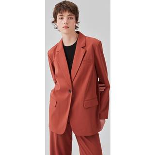 Modström AnkerMD blazer - Maple - L - Blazers/Jackets