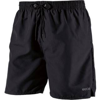 Beco badeshorts til mænd - Sort