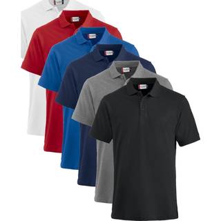 Clique 28204 Lincoln navy 2XL