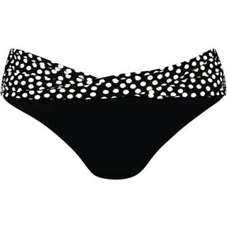 Rosa Faia Summer Dot Bottom - Black/White - 36 * Kampagne *