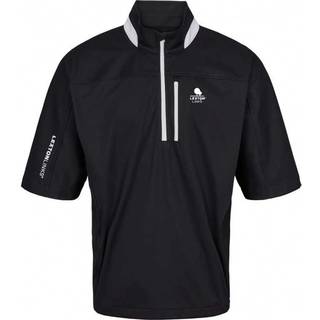 Lexton Links Ascot Herre Kortærmet Windbreaker