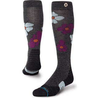 Stance Snow Comstock Skisock 35-37 S SORT/BLACK 2